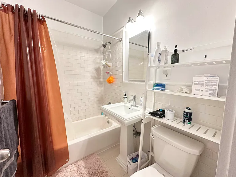 460 W 126th St #5-D — Photo 8