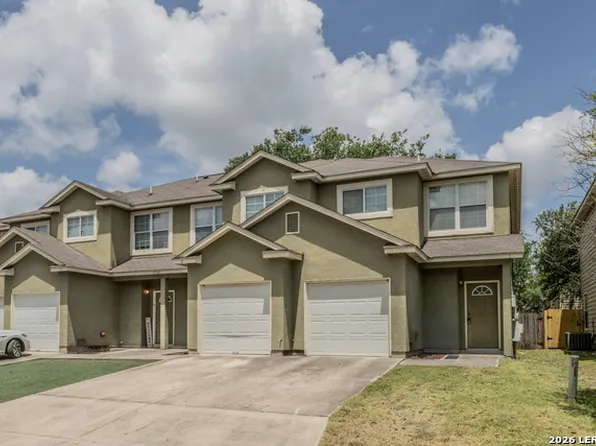 7807 Kingsbury Way Unit 1, San Antonio, TX 78240