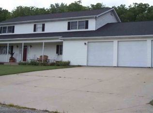 220 N 400 E, Lagrange, IN 46761