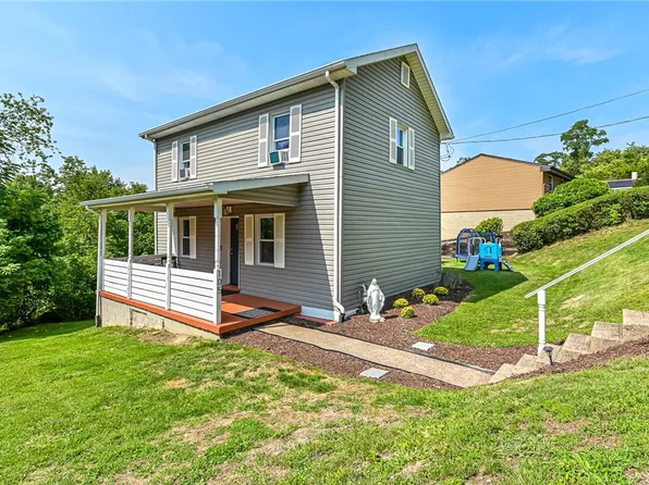 105 Seville Ave, Pittsburgh, PA 15214