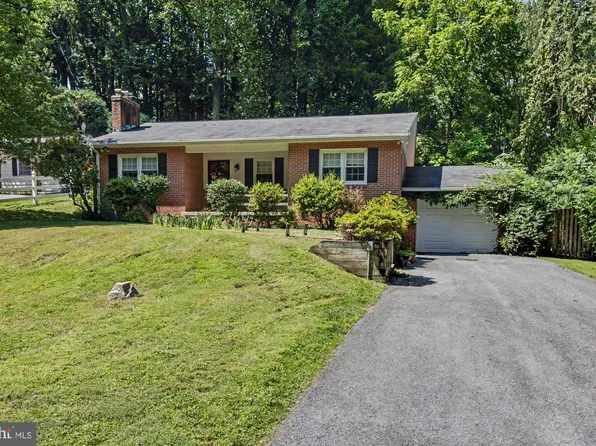 11958 Park Heights Ave, Owings Mills, MD 21117