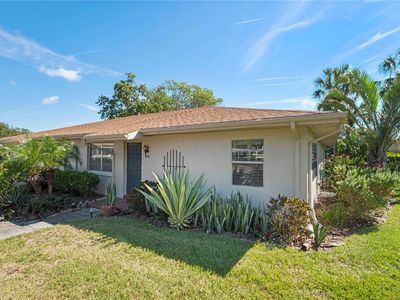 902 Hendon Ct #126, Sun City Center, FL, 33573