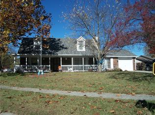 500 Greensprings Dr, Whiteland, IN