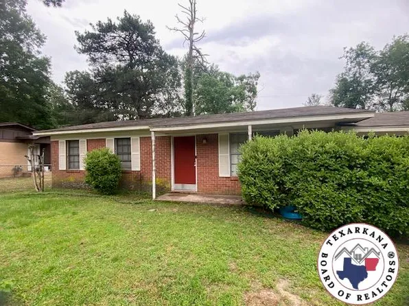 711 Hillview St, Texarkana, TX 75501