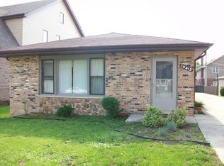 14412 Highland Ave, Orland Park, IL 60462