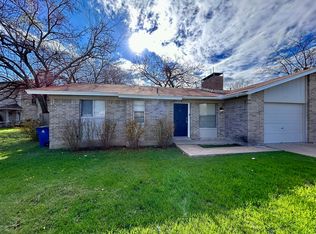 10409 Golden Meadow Dr #B, Austin, TX 78758