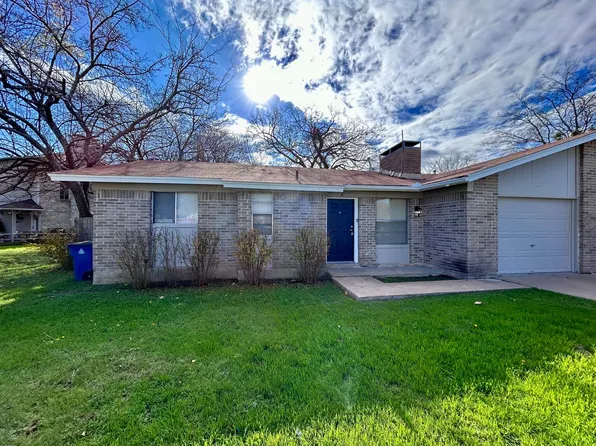 10409 Golden Meadow Dr, 10409 Golden Meadow Dr #B, Austin, TX 78758