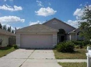 31130 Chatterly Dr, Zephyrhills, FL 33543