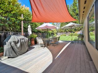 7565 Tiptoe Ln, Cupertino, CA