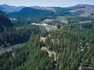 Amanda Short Plat, Cougar, WA 98616