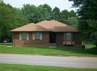10508 E 63rd St, Raytown, MO 64133