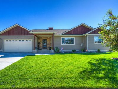 1409 Powers Blvd, Belgrade, MT, 59714