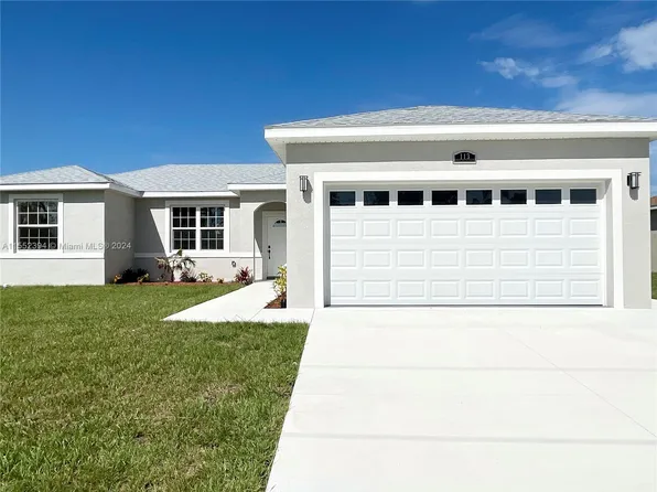 113 Fire Island Ave NE, Lake Placid, FL 33852