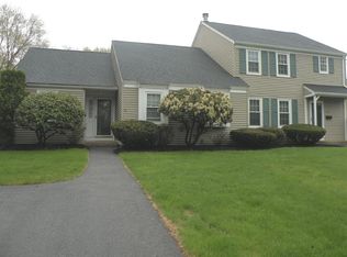 18 18/20 Will Dr, Canton, MA 02021
