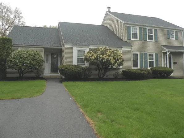 18 18/20 Will Dr, Canton, MA 02021
