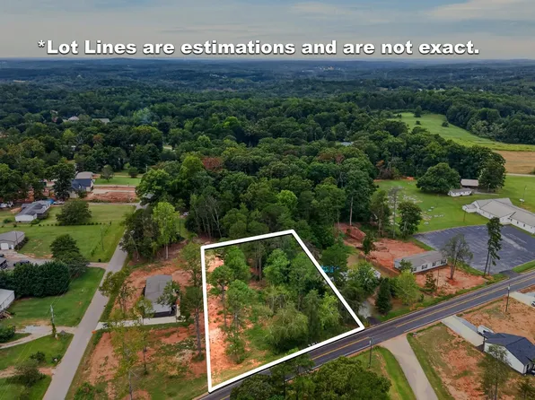 0 Peachtree Rd, Inman, SC 29349