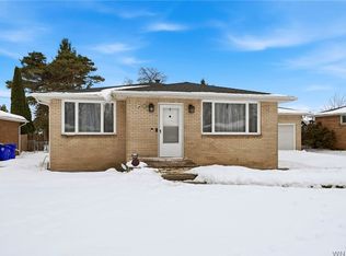 9 Marann Ter, Buffalo, NY 14206