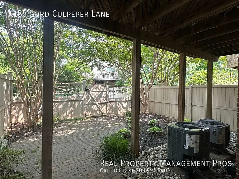 4185 Lord Culpeper Ln — Photo 28