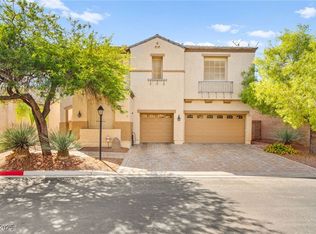 8121 Rocket St, Las Vegas, NV 89131