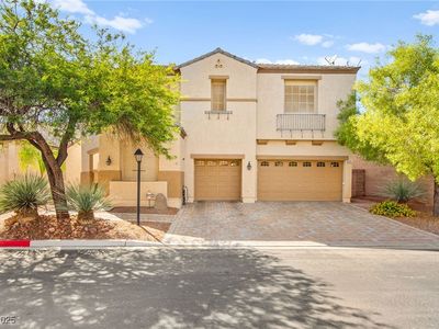 8121 Rocket St, Las Vegas, NV, 89131