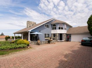 28 Salisbury St, Tiverton, RI 02878