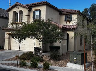 6045 Copper Lakes St, North Las Vegas, NV 89031