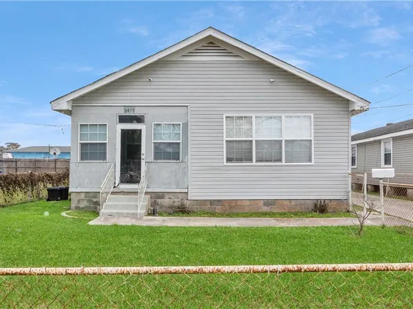 2401 Lafayette St, Gretna, LA 70053