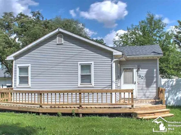 130 Smith St, Britton, MI 49229
