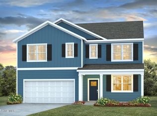 6318 Rye Grass Rd LOT 441, Castle Hayne, NC 28429