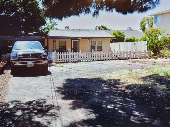 1020 Oro St, El Cajon, CA 92021