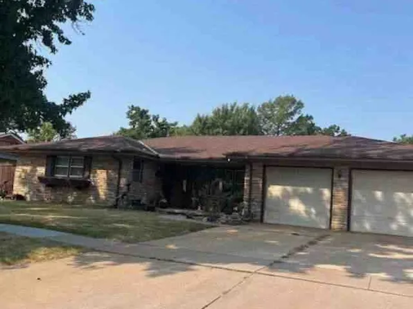 2933 N Halstead St, Wichita, KS 67204