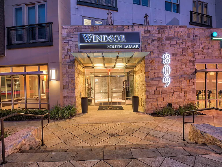 Our community is professionally managed for your comfort and convenience