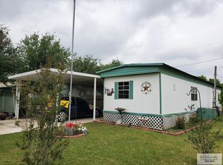 1212 Colgate Ln, La Feria, TX 78559