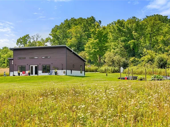 141 Tucker Rd, Trumansburg, NY 14886