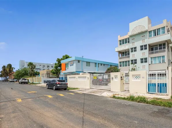 Cond Montemar 101 Ocean Drive 101, Luquillo, PR 00773