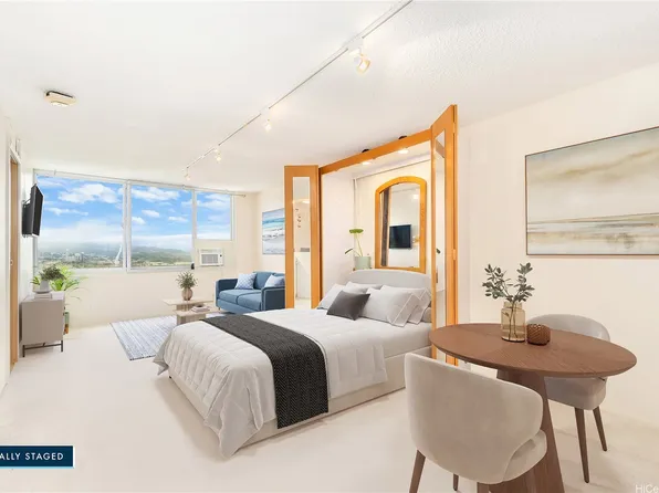 1060 Kamehameha Hwy APT 3805B, Pearl City, HI 96782