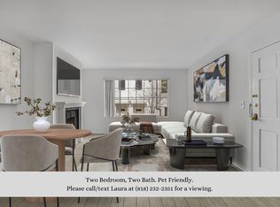 10615 Woodbridge St APT 105, North Hollywood, CA 91602