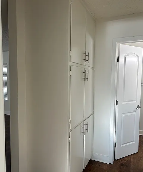 Linen Closet