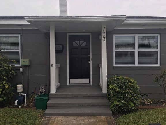 Welcome Home