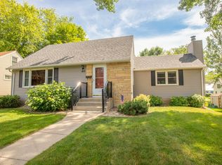 410 3rd Ave NE, Glenwood, MN 56334