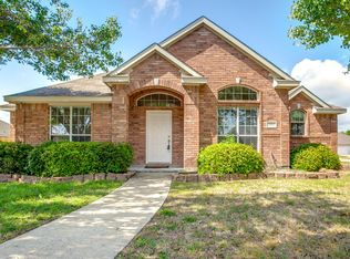 10005 Bent Tree Dr, Rowlett, TX 75089