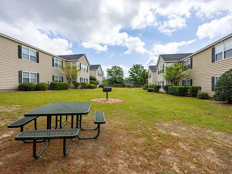 Basswood Apartment Homes — Photo 13