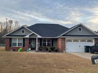 1400 Holiday Rd, Sumter, SC 29153