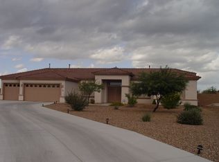 10908 E Vuelta Merecumbe, Tucson, AZ 85730