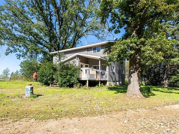 1097 13 1/2 14th Ave, Barron, WI 54812