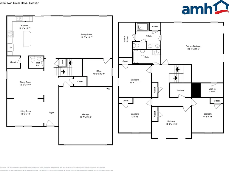 5034 Twin River Dr — Photo 2