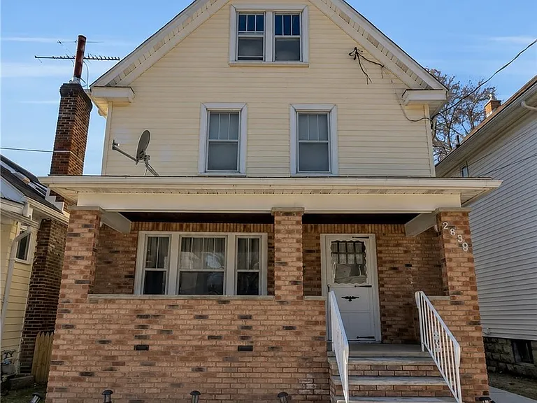 2830 Macklem Ave — Photo 1