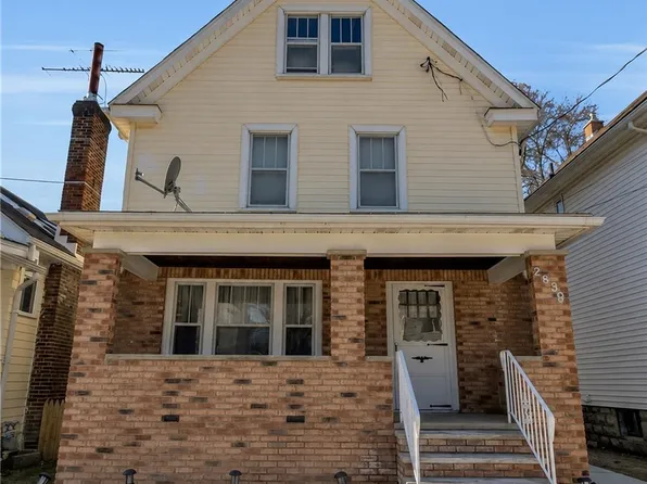2830 Macklem Ave, Niagara Falls, NY 14305