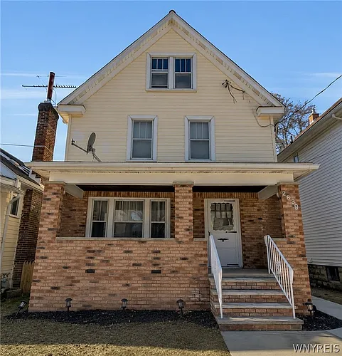 2830 Macklem Ave Photo 1