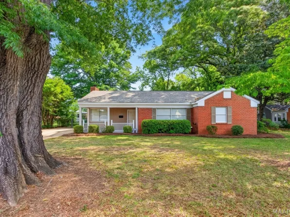 2935 Pelzer Ave, Montgomery, AL 36109